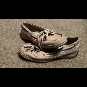 Womens Sperry